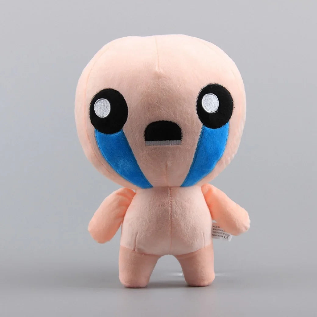 Peluche The Binding of Isaac
