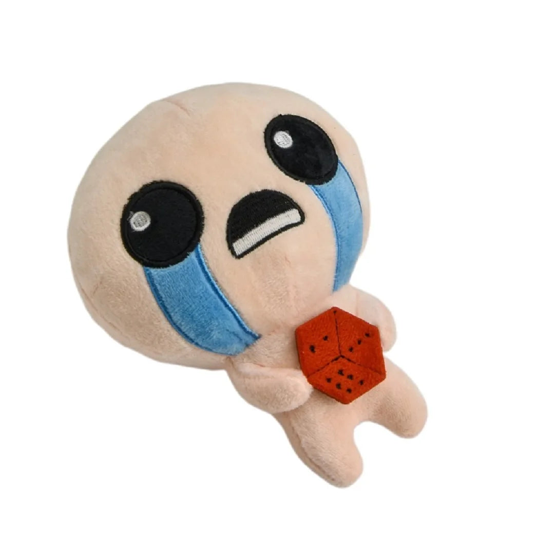 Peluche The Binding of Isaac
