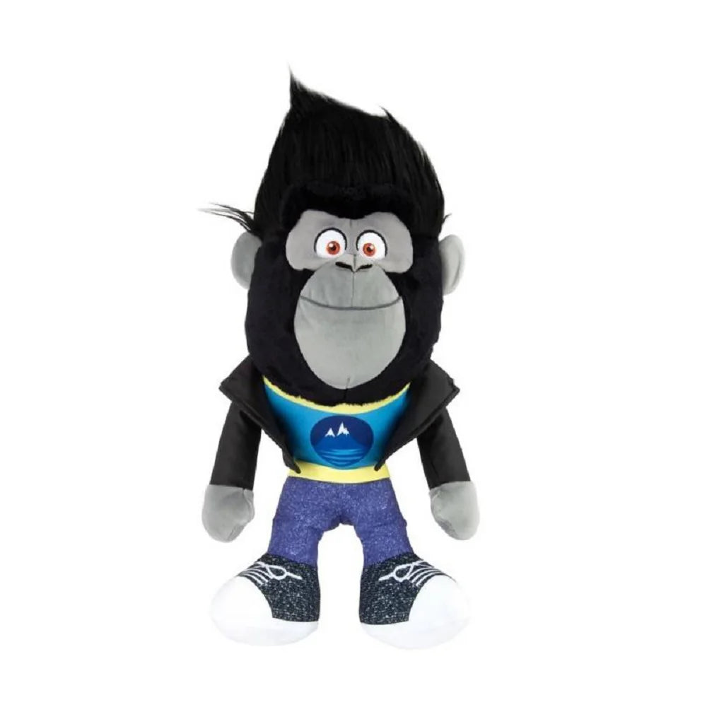 Peluches Sing 2