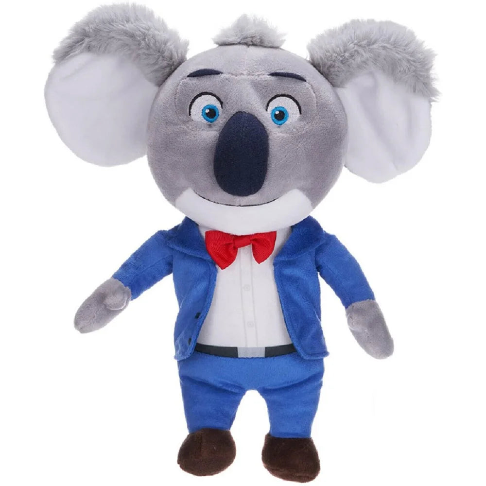 Peluches Sing 2